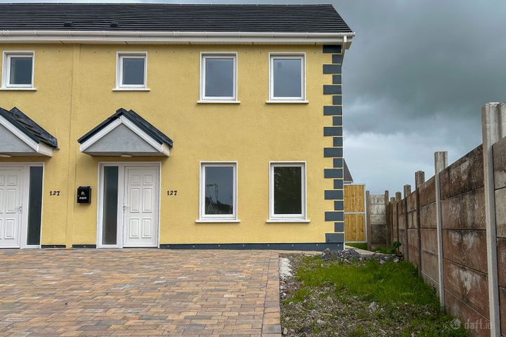 Clochrán, 127B, Tuam, Co. Galway