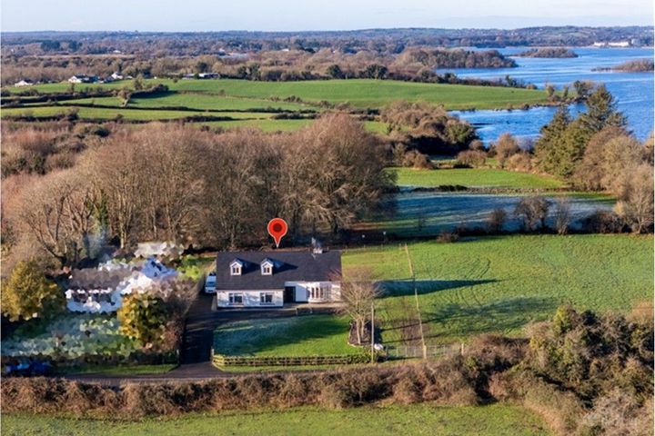 Creaghduff, Coosan, Athlone, Co. Westmeath, N37P8D5