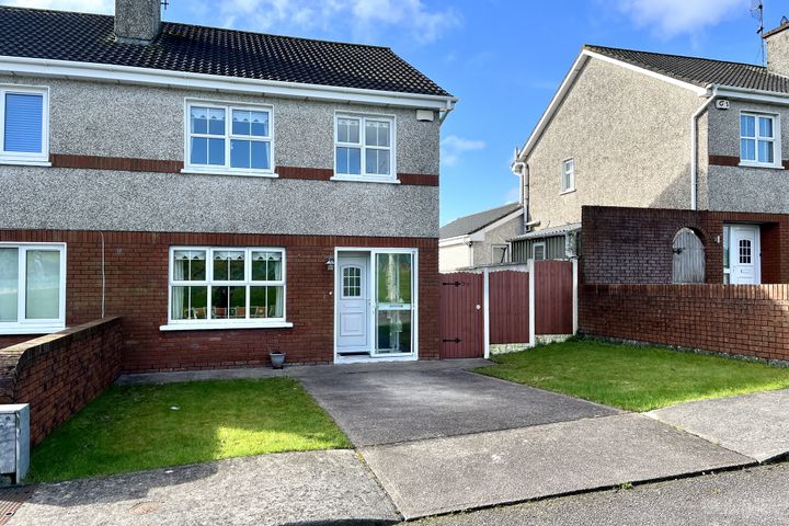 27 Ard Na Greine, Banduff Rd, Ballyvolane, Cork