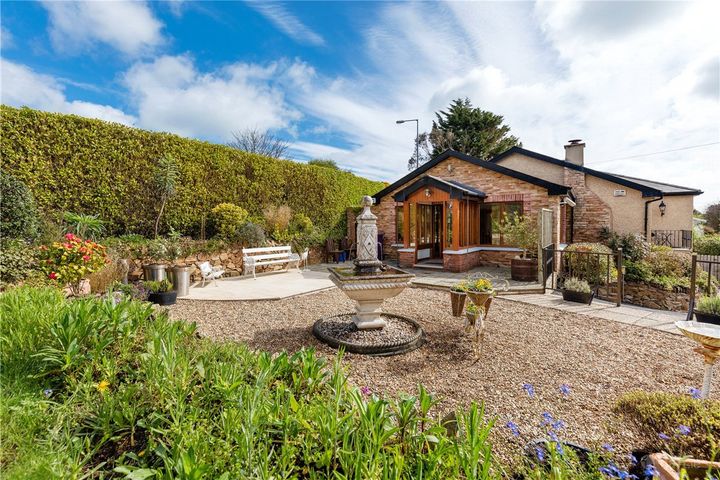 Fionnradharc, The Baily, Howth, Dublin 13, Dublin