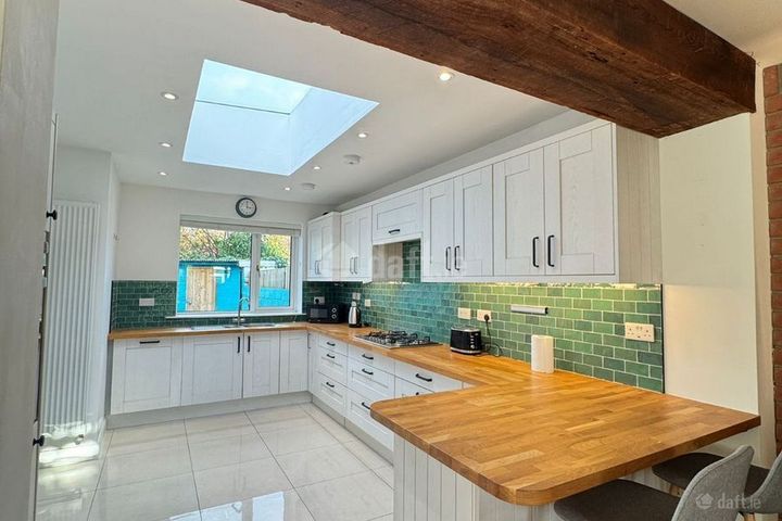 Clonard Road,Dublin 12, Crumlin, Dublin 12