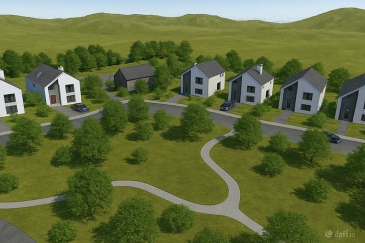 10 Cluain Shui Finn, Dungarvan, Co. Waterford