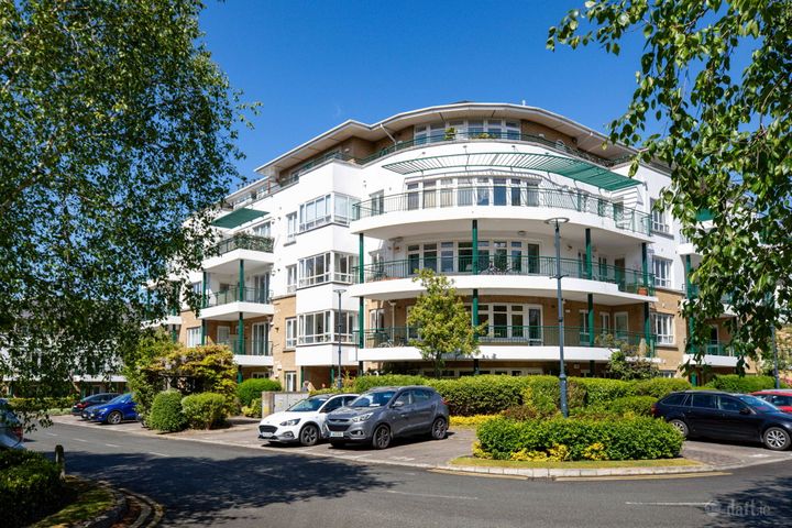 Apartment 123, Block 5, Seamount, Blackrock, Co. Dublin, A94R729