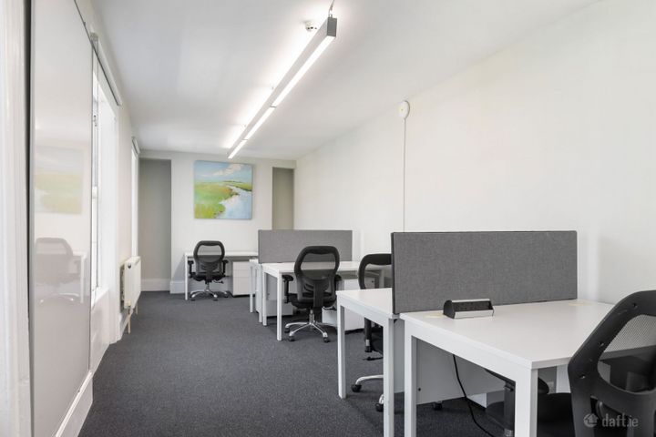 Mount Street Upper, Dublin 2