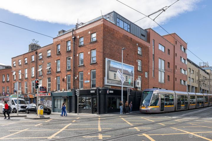30 Bolton Street, Dublin 1, D01K6P3
