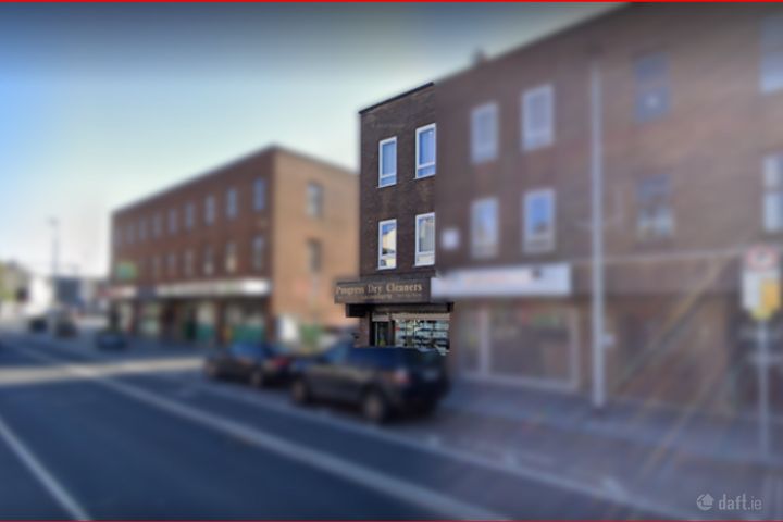 Progress Cleaners Limited, Parnell Street, Limerick City Centre, V94DXT7