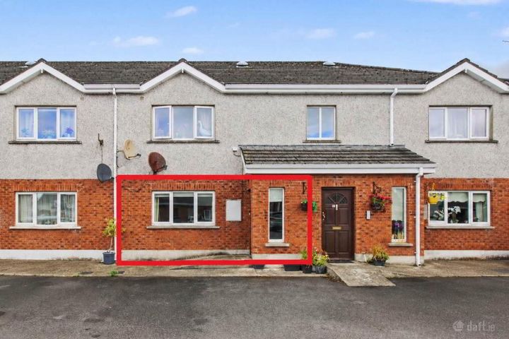 61c Carrig Rua, St. Conlon`s Road, Nenagh, Co. Tipperary, E45YR90