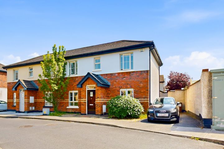 6 Cruise Park Drive, Tyrellstown, Dublin 15, Tyrellstown, D15W952