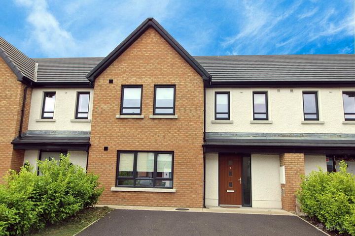 2 Medebawn Court, Avenue Road, Dundalk, Co. Louth, A91HTV2