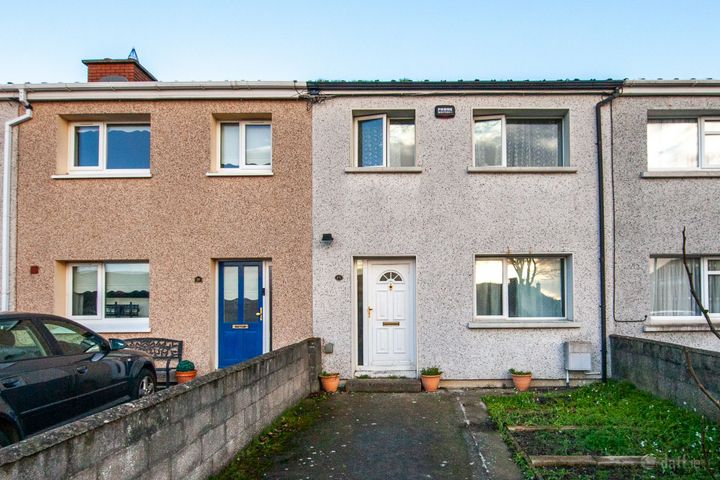 15 Hillview Estate, Ballinteer, Co. Dublin, D16ET66