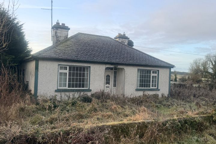 Canbo, Croghan, Boyle, Co. Roscommon, F52VX45