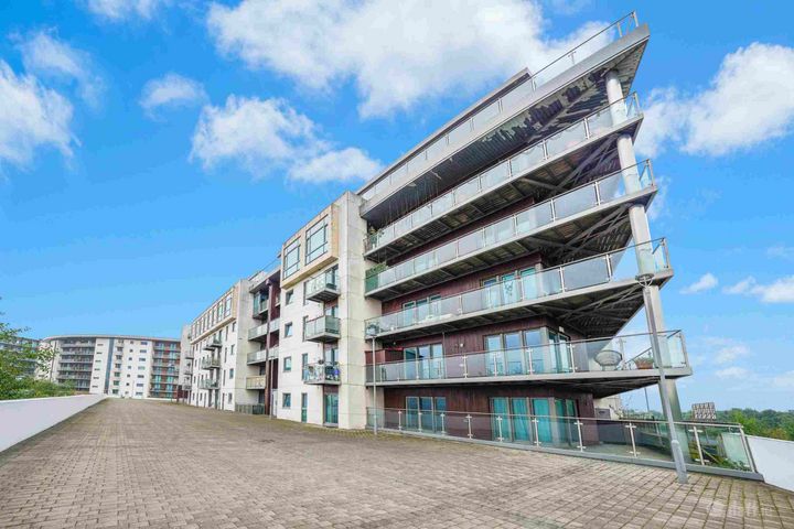 The Academy Building, Parkwest, Park West, Dublin 12, Park West, Dublin 12