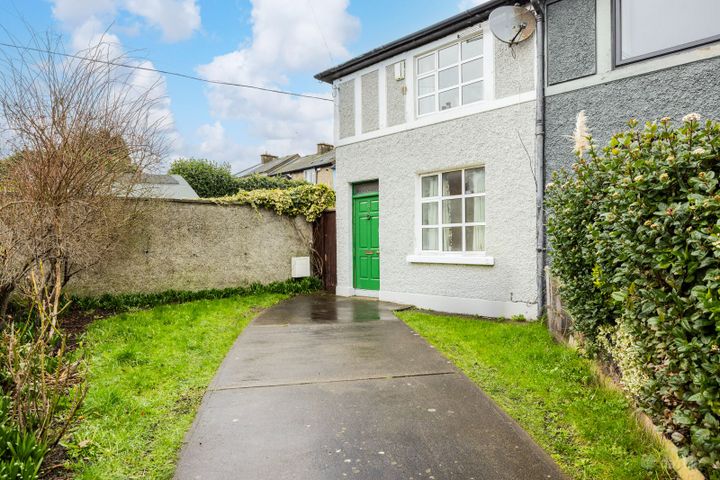 9 BARRON PLACE, Drumcondra, Dublin 9, Drumcondra, Dublin 9, D09X7F8