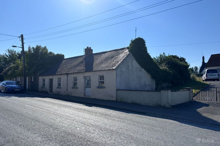 High Street, Ballyragget, Co. Kilkenny