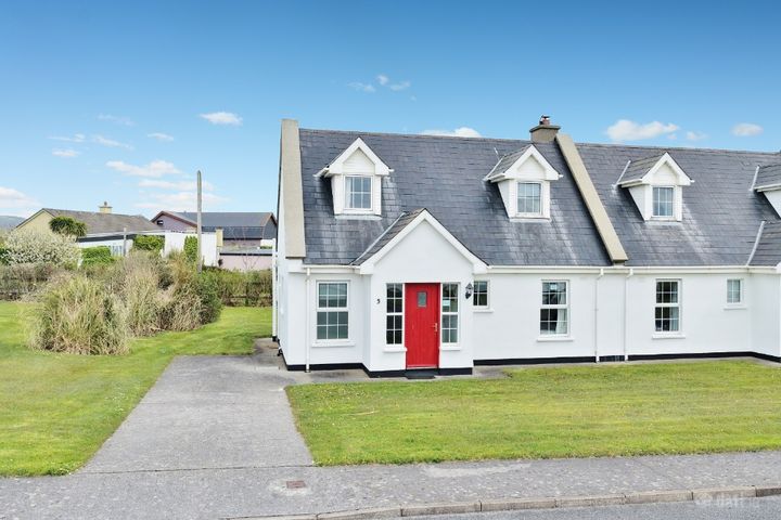 No 3 Holiday Cottages, Ballybunion, Co. Kerry, V31X090
