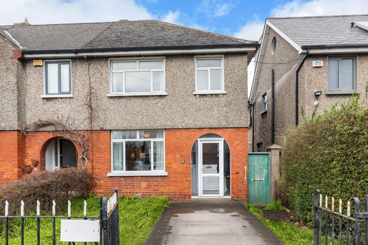 16 Cranfield Place, Sandymount, Dublin 4, Dublin 4, Dublin