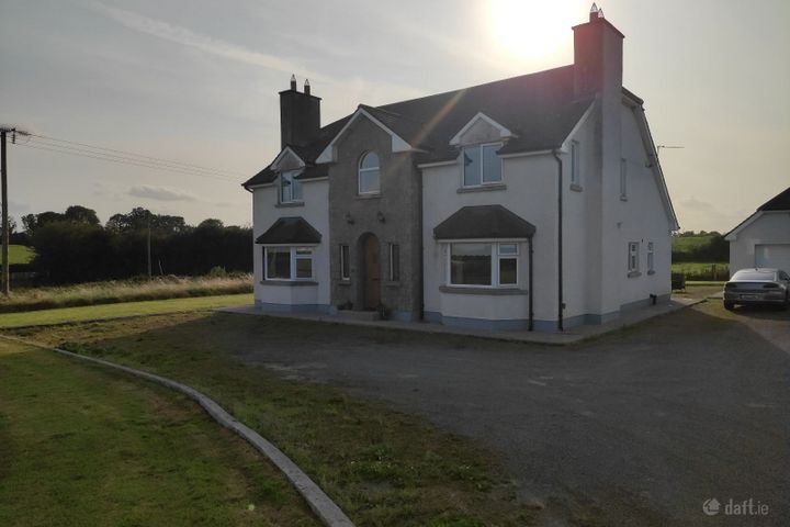 Killogeenaghan, Athlone, Fardrum, Co. Westmeath