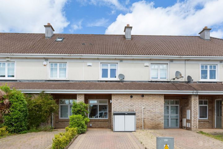 273 Charlesland Wood, Greystones, Co. Wicklow, A63XR29