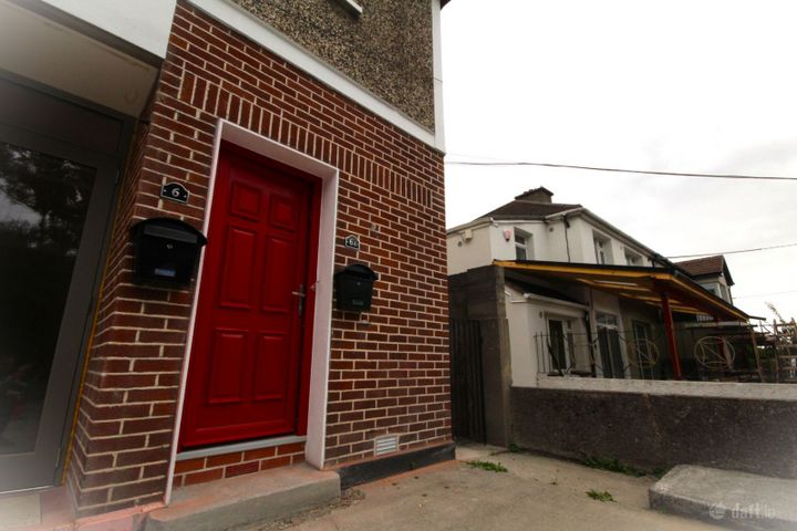 6 Dodder Park Drive, Rathfarnham, Churchtown, Dublin 14