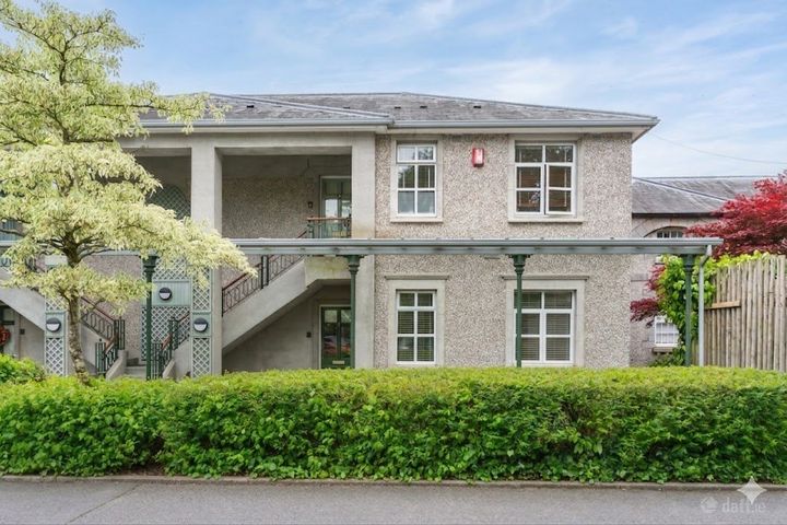 Apartment, 670 The Garden Courtyard, The K Club, Straffan, Co. Kildare, W23CC02