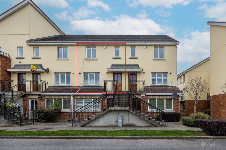 6 Windmill Sq, Porterstown, Dublin 15, Dublin 15, Dublin