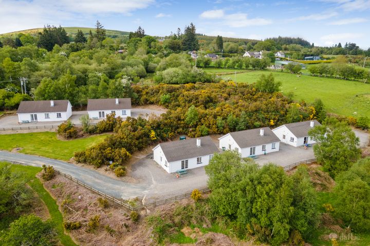 Glendalough Holiday Homes, Laragh, Wicklow