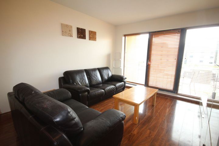 Burnell Court, Malahide Road, Clarehall, Dublin 17