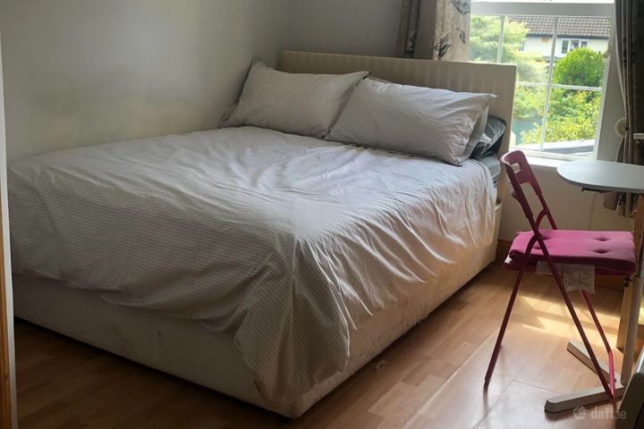 2 Berkeley Terrace, Ballsbridge, Dublin 4