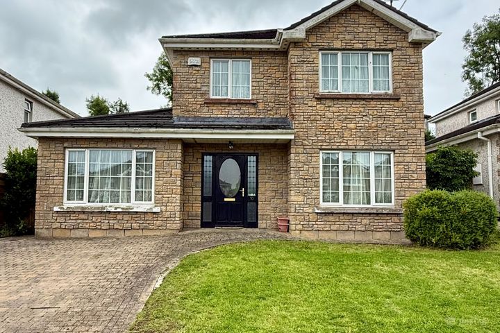 10 Kilmore Willows, Kilmore, Ballyjamesduff, Cavan