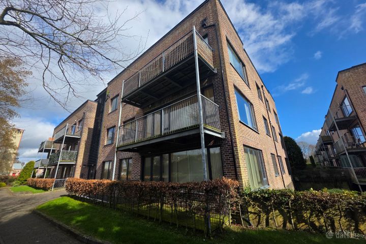 9 Block B, Stradbrook Apartments, Stradbally Road, Portlaoise, Co. Laois