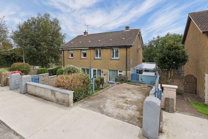 44 Bayview Estate, Carrignafoy, Cobh, Co. Cork, P24RD27