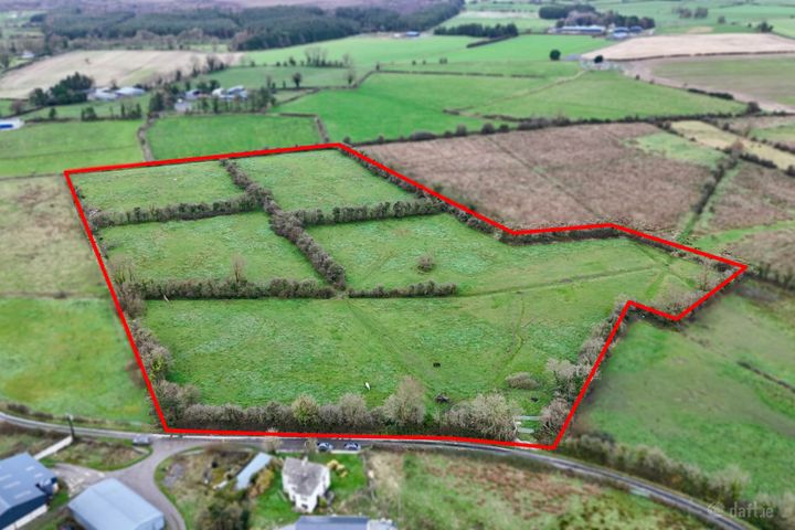 Fohenagh Caltra, Ballinasloe, Co. Galway