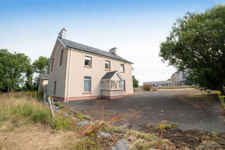 Parochial House, Burnfort, Mallow, Cork