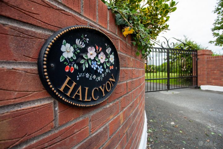 Halcyon, Johninstown, Maynooth, Kildare