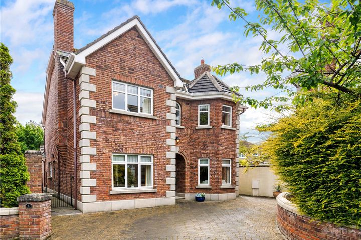 4 Coolgraney, Nutgrove Park, Clonskeagh Dublin 14, Dublin 14, Dublin