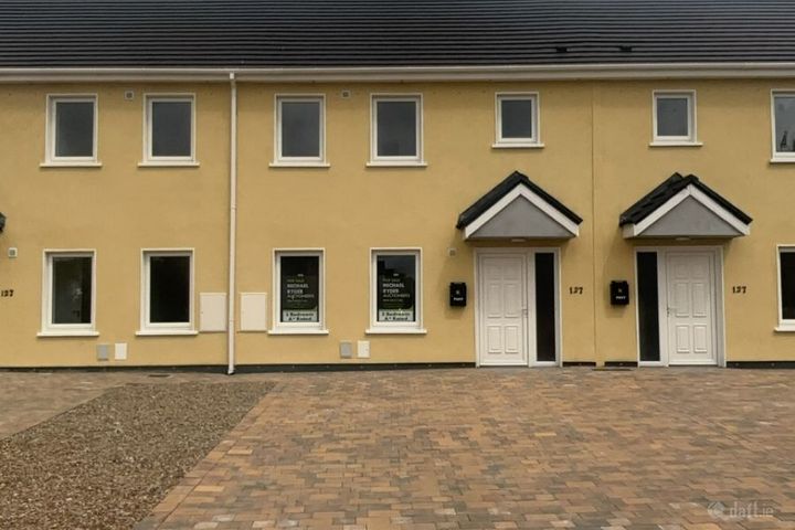 127A Clochrán, Tuam, Co. Galway