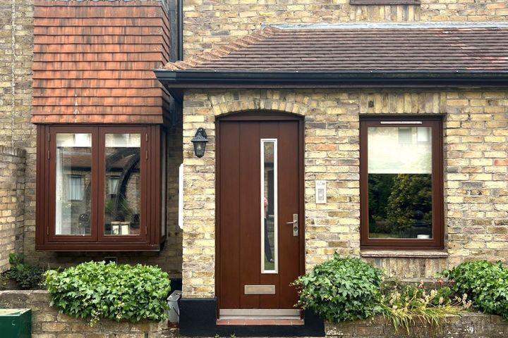26 Morehampton Square, Dublin 4, Ranelagh, Dublin 4