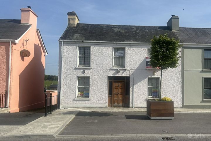 East End, Rathmore, Rathmore, Co. Kerry, P51H2K6