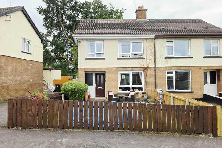 6 Knockmore Park, Derrygonnelly, Enniskillen, Co. Fermanagh