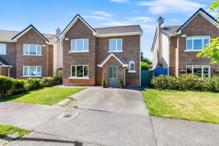 53 Priory Gate, Athboy, Co Meath, C15E1E5