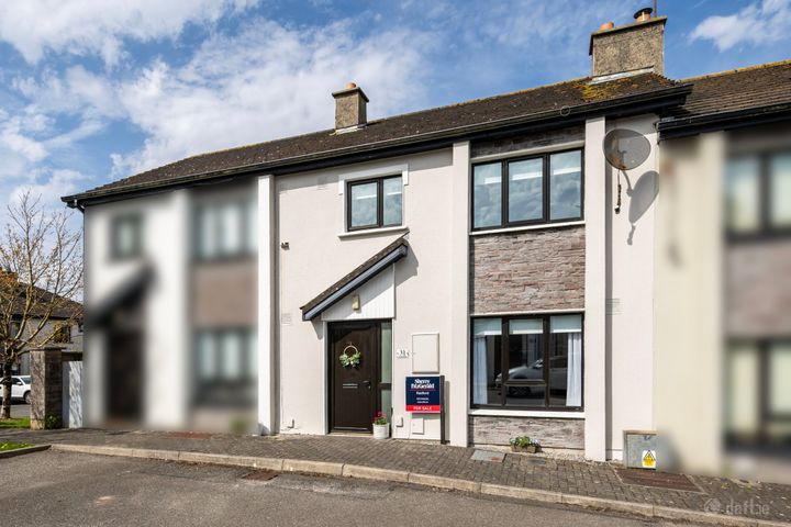 31 Lus Mor, Whiterock Hill, Wexford, Y35A9C3