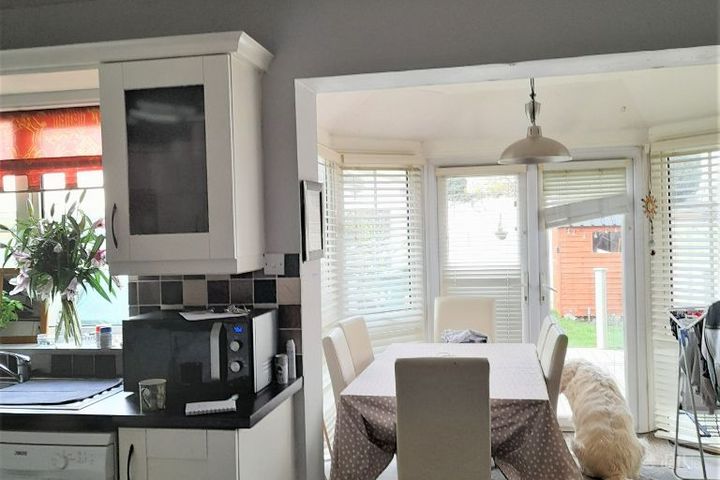 Woodfield Rd, Rathfarnham, Co. Dublin