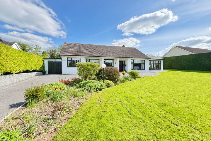 Pattina, Irishtown, Mullingar, Westmeath