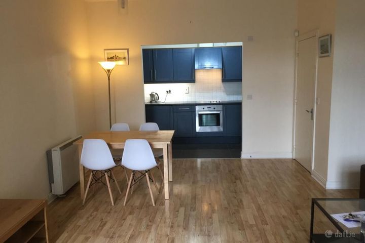 Block E, Castleforbes Square, IFSC, Dublin 1
