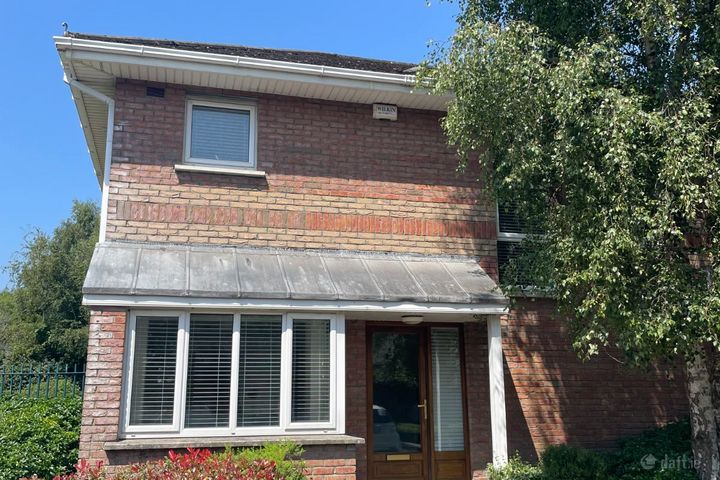 Riverwood Hall, Castleknock, Dublin 15, Castleknock, Dublin 15