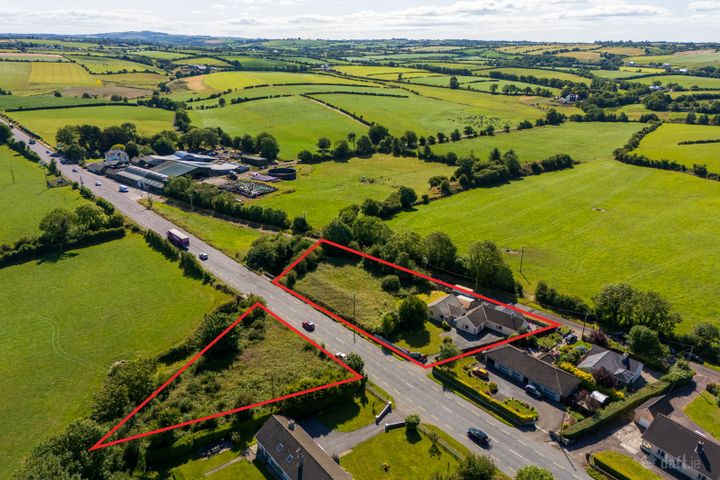 Learbec, Tooreen, Ballinhassig, Cork