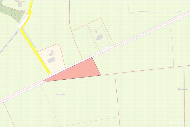 Killachunna, Killimor, Ballinasloe, Co. Galway