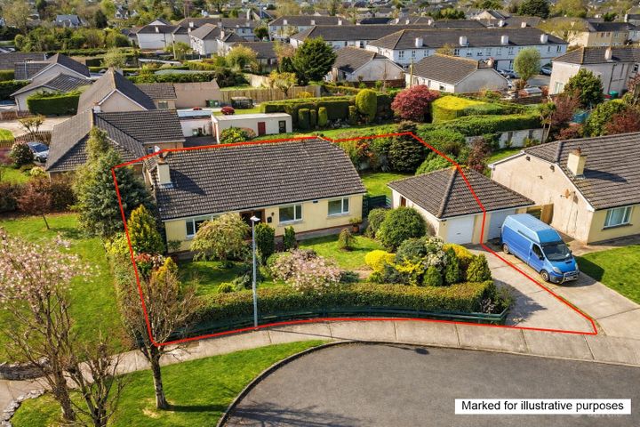 10 Cluain Bui, Enniscorthy, Co. Wexford, Y21T9T8