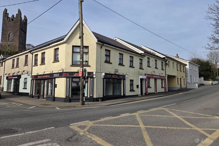 Gregg Court, Kilmeague, Naas, Allen, Co. Kildare