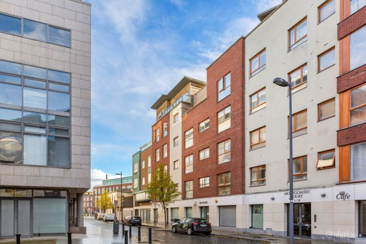 Apt 28, Montgomery Court, D01 EW40, Dublin 1